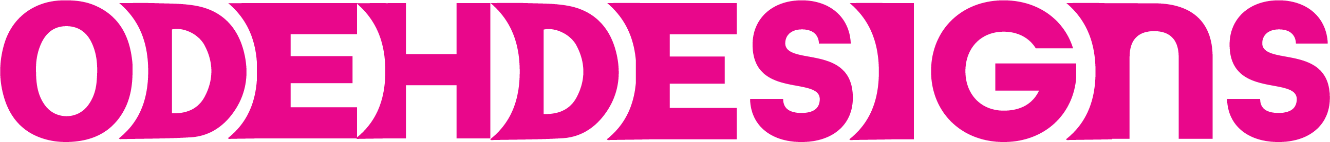Odeh Designs logo
